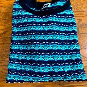 M Missoni Knit Top